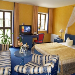 Hotel & Spa Wasserschloss Westerburg - Bild 4
