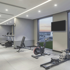 Hampton By Hilton Antalya Airport - Bild 23