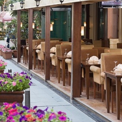 Occidental Taksim - Bild 28