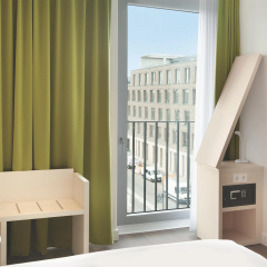 Super 8 by Wyndham Mainz Zollhafen - Bild 5