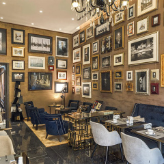 Venice Times Hotel - Bild 25