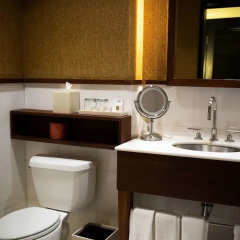Standard Double room with balcony full double bed