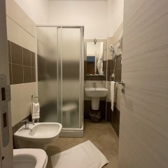 Hotel Montecarlo - Bild 16
