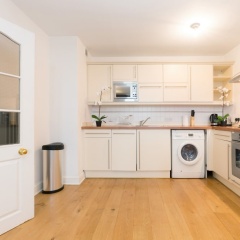 High Holborn - Chancery Lane Apartment - Bild 13