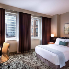 Cassa Hotel New York - Bild 7