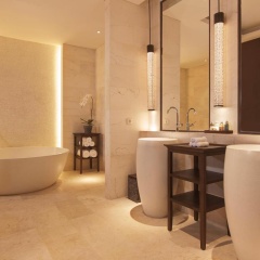 The Villas at Fairmont Sanur Beach Bali - Bild 16