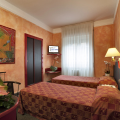 Hotel Gamma - Bild 4