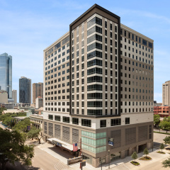 Holiday Inn Express Houston Downtown by IHG