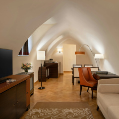 Mandarin Oriental, Prague - Bild 2