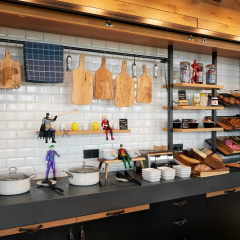 Moxy Cologne-Bonn Airport - Bild 13