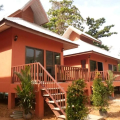 Lanta Cottage - Bild 16
