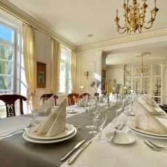 Hotel Friedrich-Franz-Palais - Bild 20