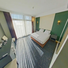 Ali Baba Hotel - Bild 6