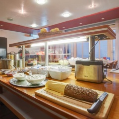 Trip Inn Hotel Conti - Bild 12