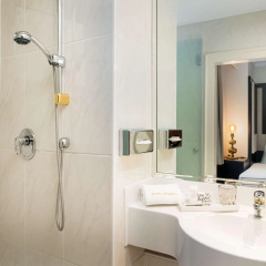 elaya hotel vienna city center, Trademark by Wyndham - Bild 11
