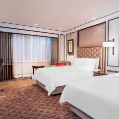 The Athenee Hotel, a Luxury Collection Hotel, Bangkok - Bild 9