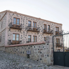 Cunda Labris Hotel