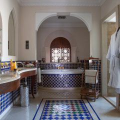 Jumeirah Dar Al Masyaf - Bild 26