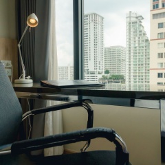 The Residence on Thonglor by UHG - Bild 12
