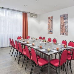Hesse Hotel Celle - Bild 13