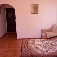 Гостиница Guest house Margarita в Алупке 1 отзыв об отеле, цены и фото номеров - забронировать гостиницу Guest house Margarita онлайн Алупка фото 3