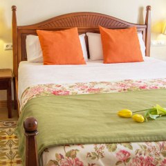Hotel Can Abril - Bild 3