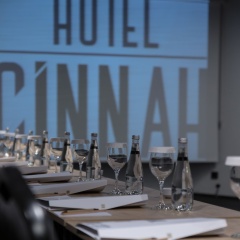 Hotel Cinnah - Bild 23