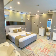 Sahrakent Otel Pendik - Bild 22