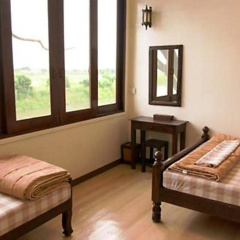 YHA Bangkok Airport - Hostel - Bild 6