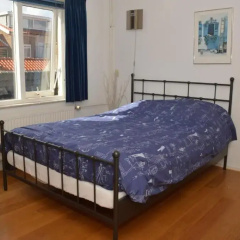 Woning Emmastraat thumbnail 10