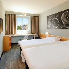 ibis Augsburg Koenigsplatz - Bild 3