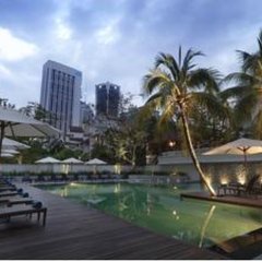 MiCasa All Suite Hotel in Kuala Lumpur, Malaysia from 68$, photos, reviews - zenhotels.com photo 19