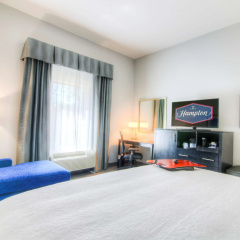 Hampton Inn Houston I-10 East thumbnail 3