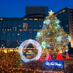 Hotel New Otani Tokyo, The Main - Bild 1