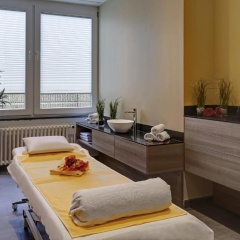 Parkhotel CUP VITALIS - Adults Only - Bild 7