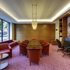 Hampton by Hilton Berlin City West - Bild 14