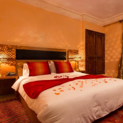 Riad Marrakech House thumbnail 6