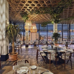 Grand Hyatt Athens - Bild 11