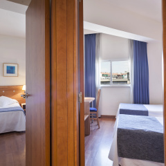 Hotel Acta Antibes - Bild 5