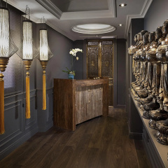 Gran Melia Fenix - The Leading Hotels of the World - Bild 17