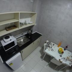 Atam Hotel & Suites - Bild 19