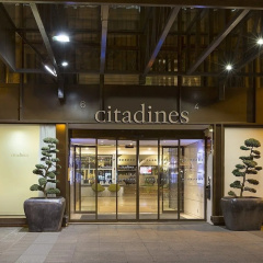 Citadines Les Halles Paris - Bild 1