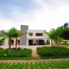 Tenuta Espada Apartments thumbnail 29