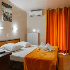 Faros 1 Hotel - Bild 4