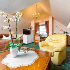 Hotel Landhaus Dierkow - Bild 7