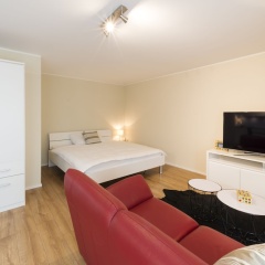 RELOC Serviced Apartments Wallisellen 36 - Bild 2