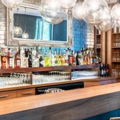 Premier Inn Heidelberg City Zentrum Hotel - Bild 14