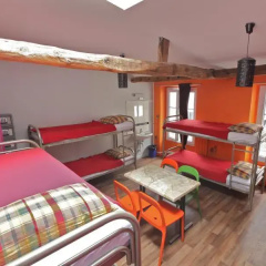 Woodstock Hostel thumbnail 8