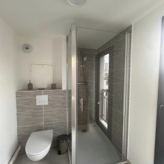 Elegant Appt - 3bdr/8p - Near Paris & La Defense - Bild 7