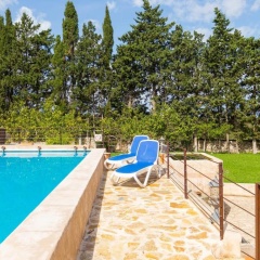 Villa Sa Vinya des Compte - Bild 11